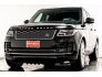2021 Land Rover Range Rover Westminster Edition for sale 101724308